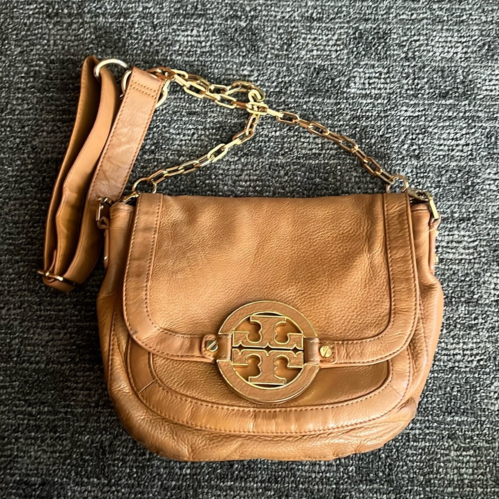 Troy Burch Amanda Crossbody